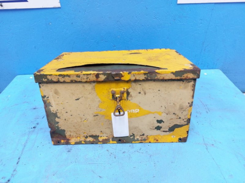 Sonstiges Baggerzubehör typu Hydrema 906B, Gebrauchtmaschine v Hemmet (Obrázek 14)