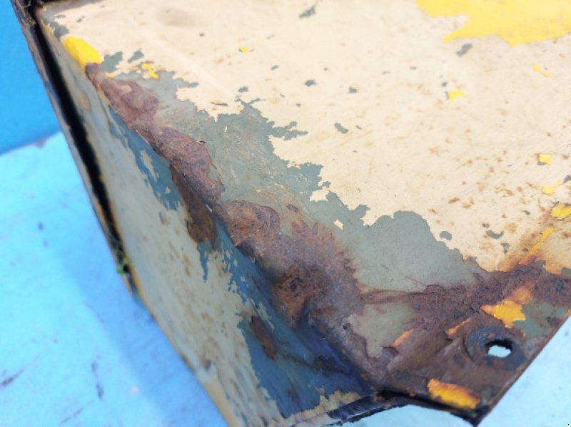 Sonstiges Baggerzubehör typu Hydrema 906B, Gebrauchtmaschine v Hemmet (Obrázek 4)