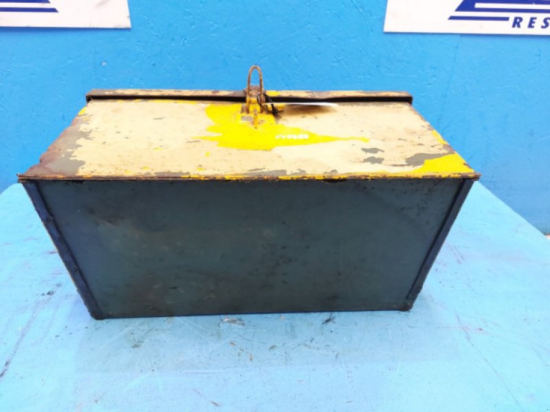 Sonstiges Baggerzubehör typu Hydrema 906B, Gebrauchtmaschine v Hemmet (Obrázek 5)