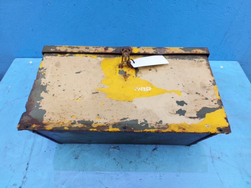 Sonstiges Baggerzubehör typu Hydrema 906B, Gebrauchtmaschine v Hemmet (Obrázek 2)