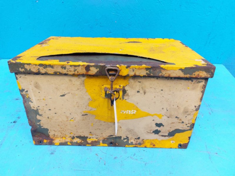 Sonstiges Baggerzubehör typu Hydrema 906B, Gebrauchtmaschine v Hemmet (Obrázek 8)