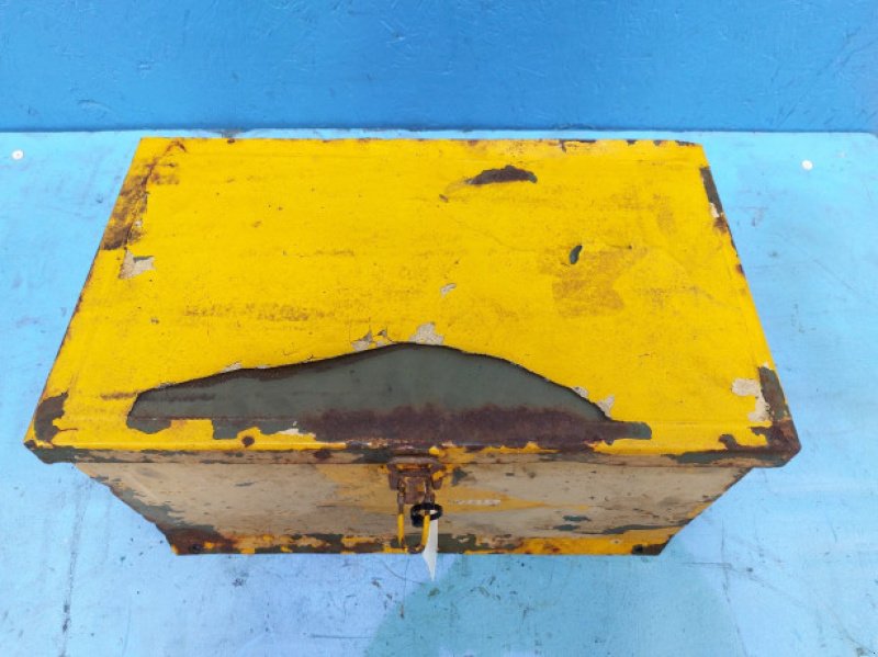 Sonstiges Baggerzubehör typu Hydrema 906B, Gebrauchtmaschine v Hemmet (Obrázek 9)