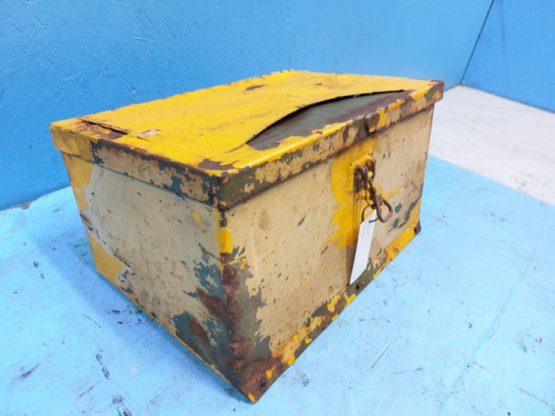 Sonstiges Baggerzubehör typu Hydrema 906B, Gebrauchtmaschine v Hemmet (Obrázek 15)