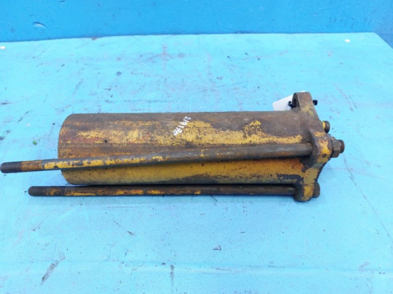 Sonstiges Baggerzubehör des Typs Hydrema 906B, Gebrauchtmaschine in Hemmet (Bild 2)