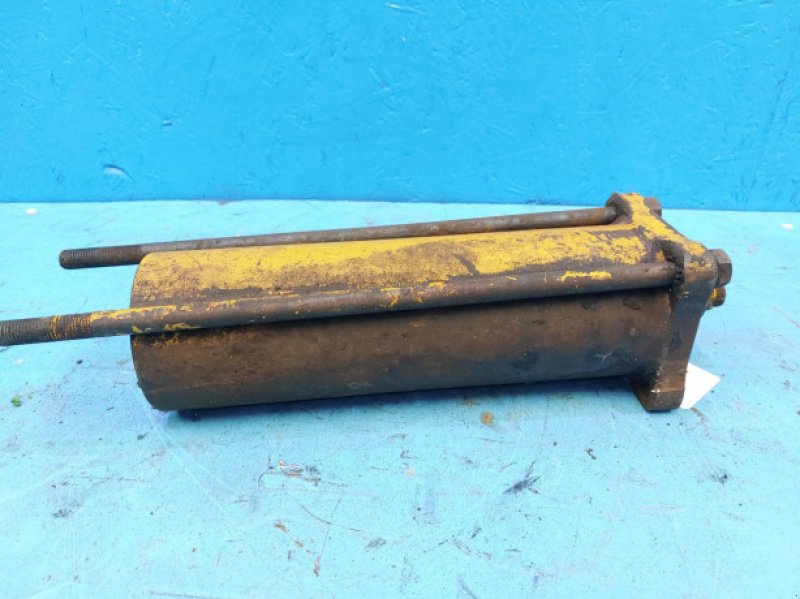 Sonstiges Baggerzubehör des Typs Hydrema 906B, Gebrauchtmaschine in Hemmet (Bild 5)