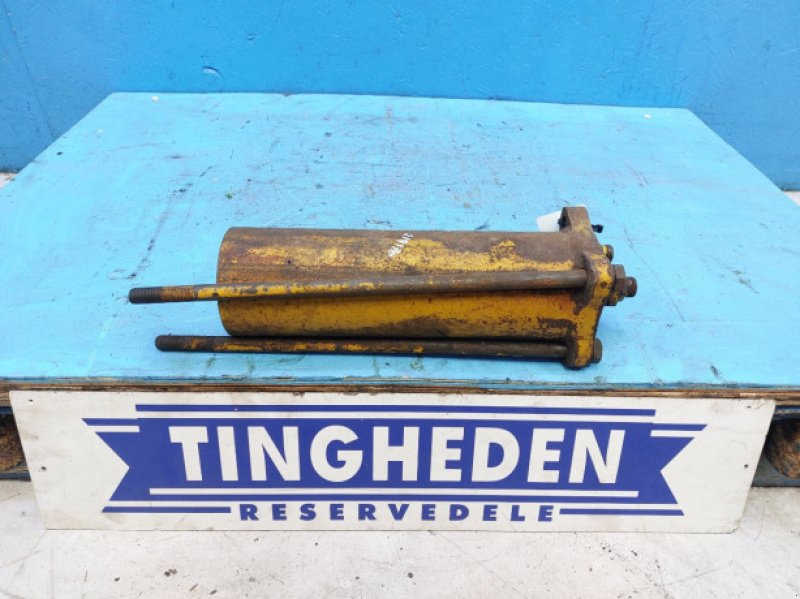 Sonstiges Baggerzubehör des Typs Hydrema 906B, Gebrauchtmaschine in Hemmet (Bild 1)