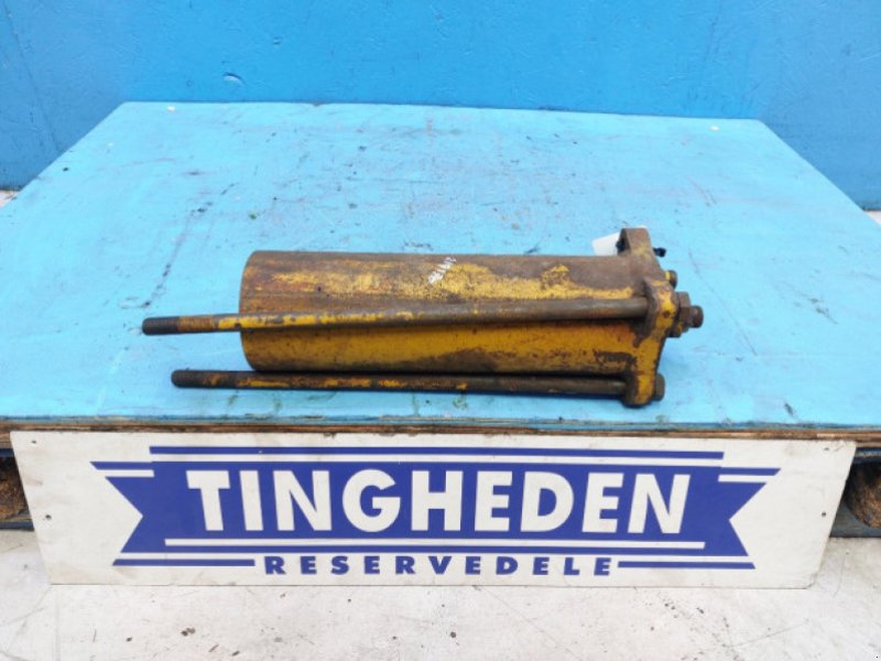 Sonstiges Baggerzubehör des Typs Hydrema 906B, Gebrauchtmaschine in Hemmet (Bild 1)