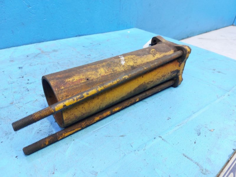 Sonstiges Baggerzubehör des Typs Hydrema 906B, Gebrauchtmaschine in Hemmet (Bild 3)