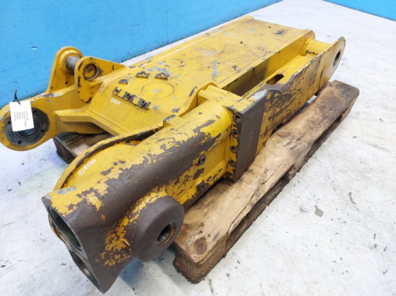 Sonstiges Baggerzubehör typu Hydrema 906B, Gebrauchtmaschine v Hemmet (Obrázek 3)