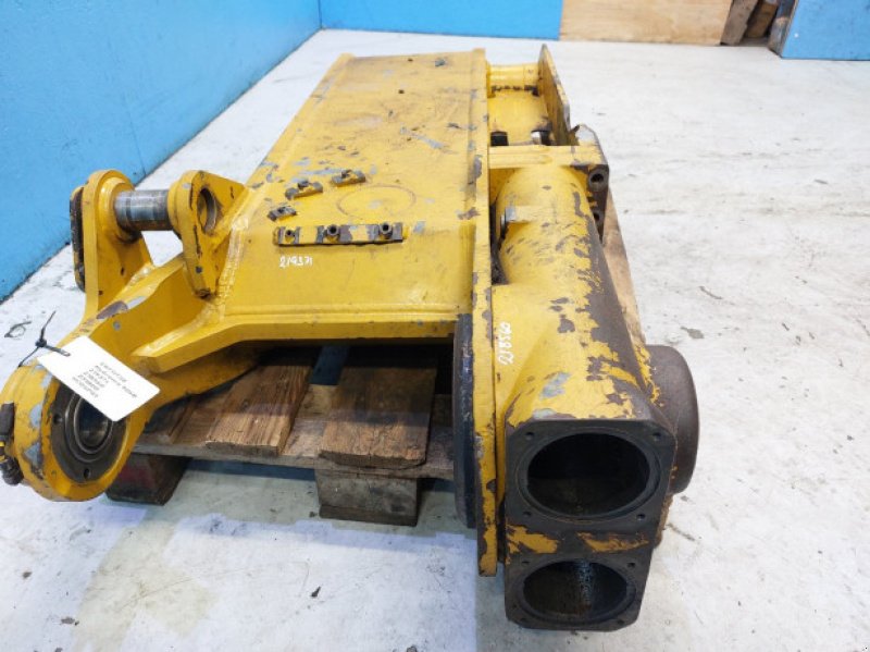 Sonstiges Baggerzubehör typu Hydrema 906B, Gebrauchtmaschine v Hemmet (Obrázek 5)