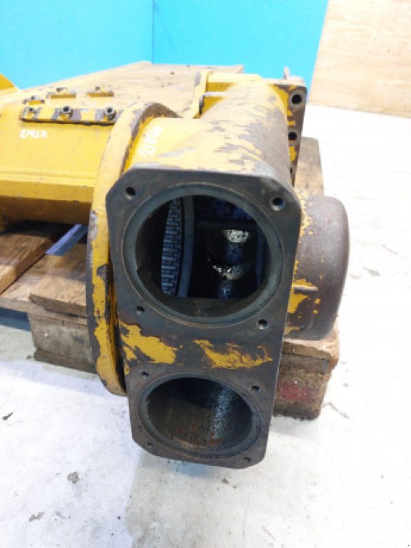 Sonstiges Baggerzubehör typu Hydrema 906B, Gebrauchtmaschine v Hemmet (Obrázek 7)