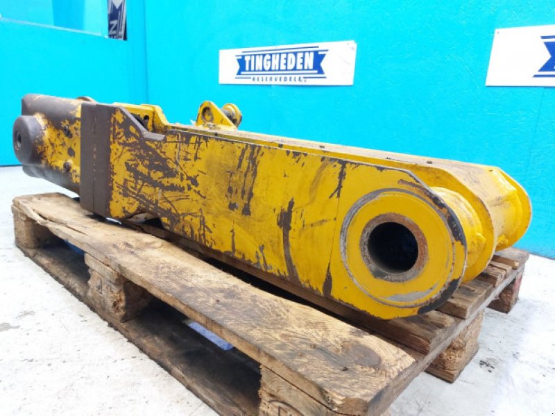 Sonstiges Baggerzubehör typu Hydrema 906B, Gebrauchtmaschine v Hemmet (Obrázek 19)