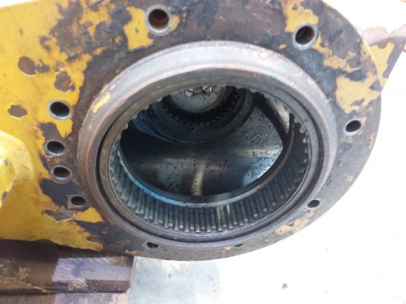 Sonstiges Baggerzubehör typu Hydrema 906B, Gebrauchtmaschine v Hemmet (Obrázek 12)