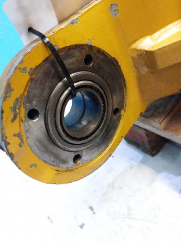 Sonstiges Baggerzubehör typu Hydrema 906B, Gebrauchtmaschine v Hemmet (Obrázek 8)