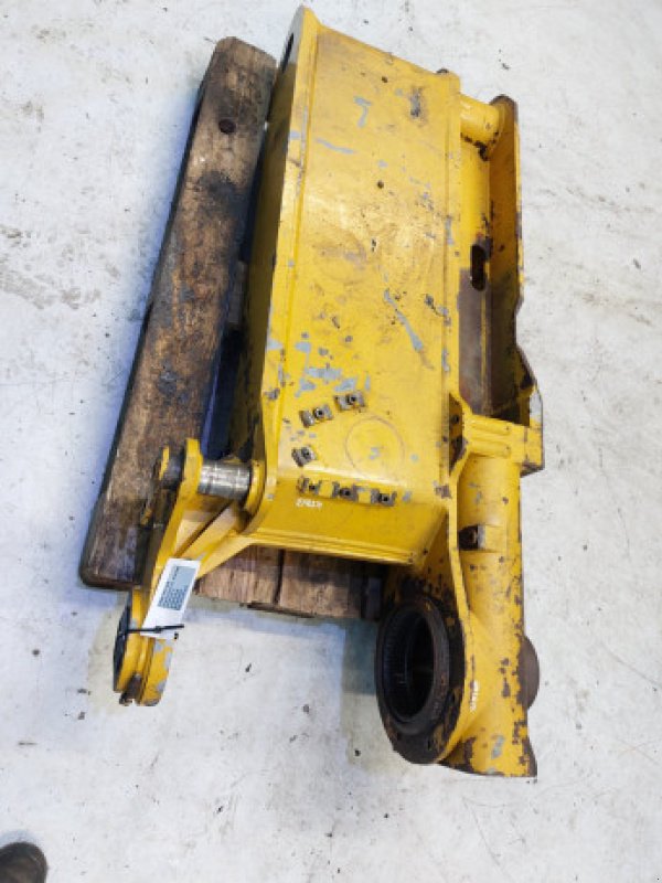 Sonstiges Baggerzubehör typu Hydrema 906B, Gebrauchtmaschine v Hemmet (Obrázek 10)