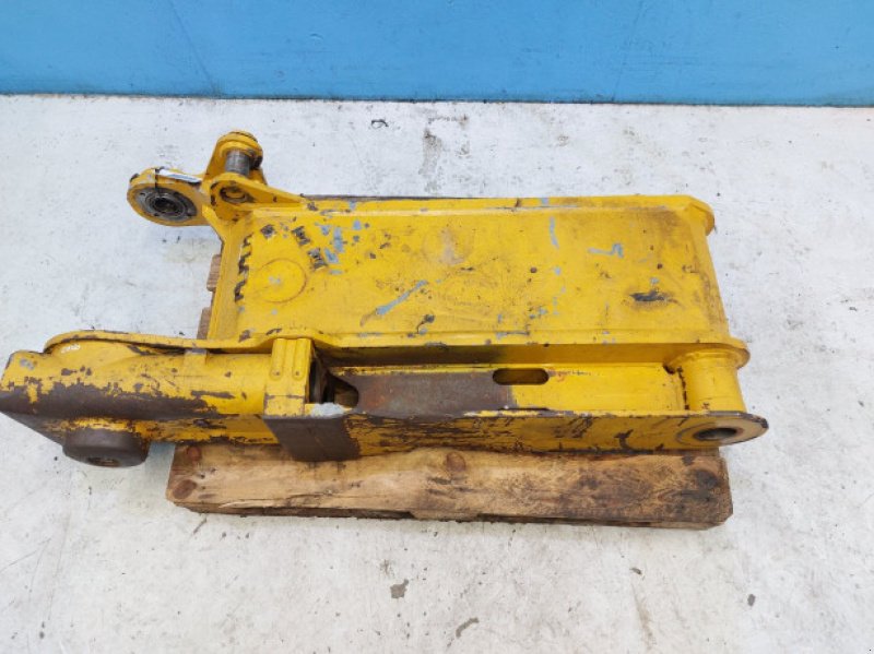 Sonstiges Baggerzubehör typu Hydrema 906B, Gebrauchtmaschine v Hemmet (Obrázek 21)