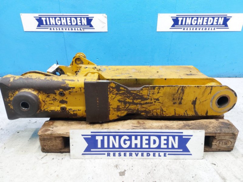 Sonstiges Baggerzubehör typu Hydrema 906B, Gebrauchtmaschine v Hemmet (Obrázek 1)