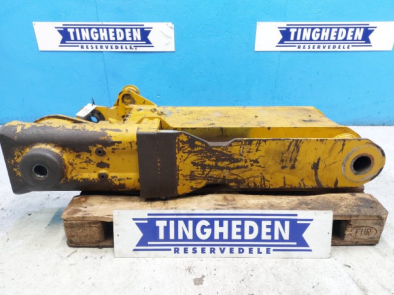 Sonstiges Baggerzubehör typu Hydrema 906B, Gebrauchtmaschine v Hemmet (Obrázek 1)