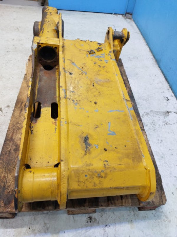 Sonstiges Baggerzubehör typu Hydrema 906B, Gebrauchtmaschine v Hemmet (Obrázek 17)