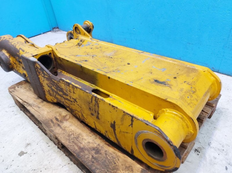 Sonstiges Baggerzubehör typu Hydrema 906B, Gebrauchtmaschine v Hemmet (Obrázek 18)