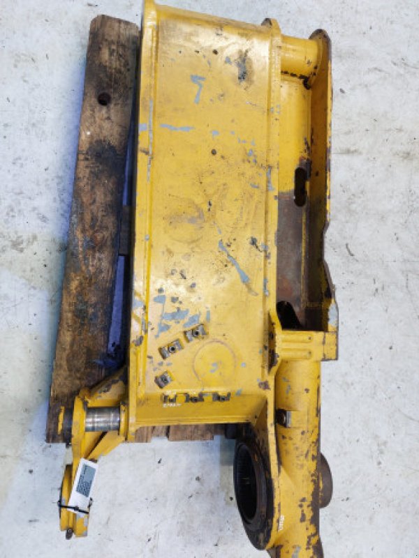 Sonstiges Baggerzubehör typu Hydrema 906B, Gebrauchtmaschine v Hemmet (Obrázek 11)