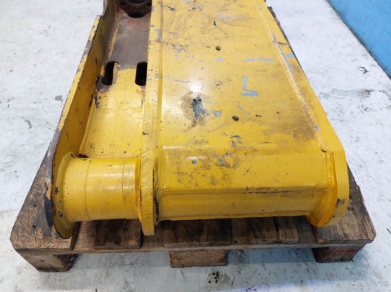 Sonstiges Baggerzubehör typu Hydrema 906B, Gebrauchtmaschine v Hemmet (Obrázek 16)