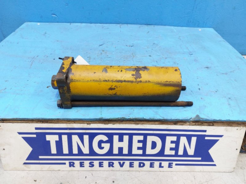 Sonstiges Baggerzubehör typu Hydrema 906B, Gebrauchtmaschine v Hemmet (Obrázek 1)