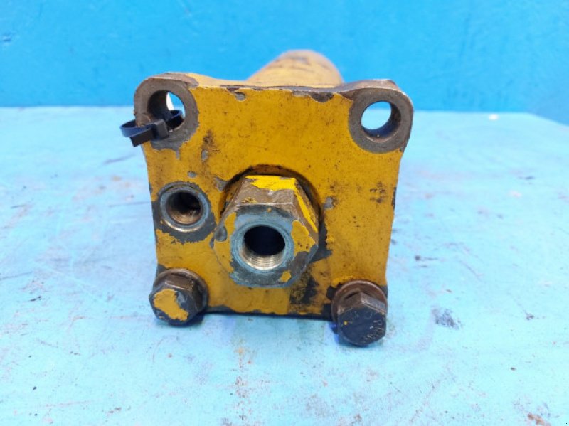 Sonstiges Baggerzubehör typu Hydrema 906B, Gebrauchtmaschine v Hemmet (Obrázek 7)