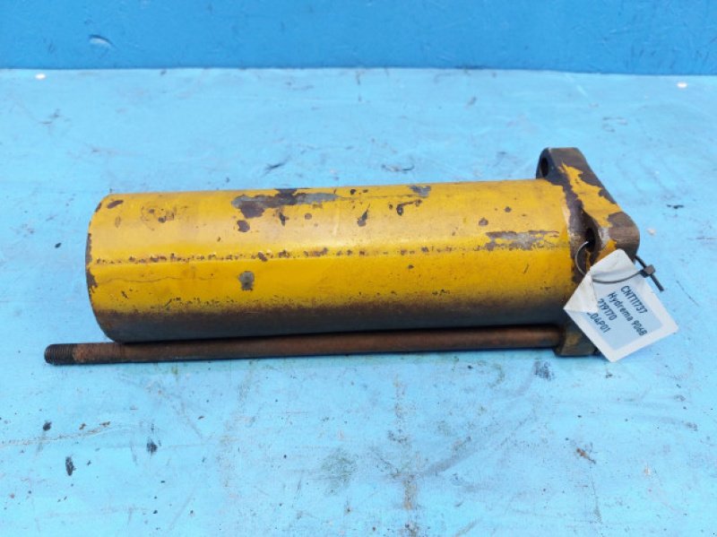 Sonstiges Baggerzubehör typu Hydrema 906B, Gebrauchtmaschine v Hemmet (Obrázek 11)