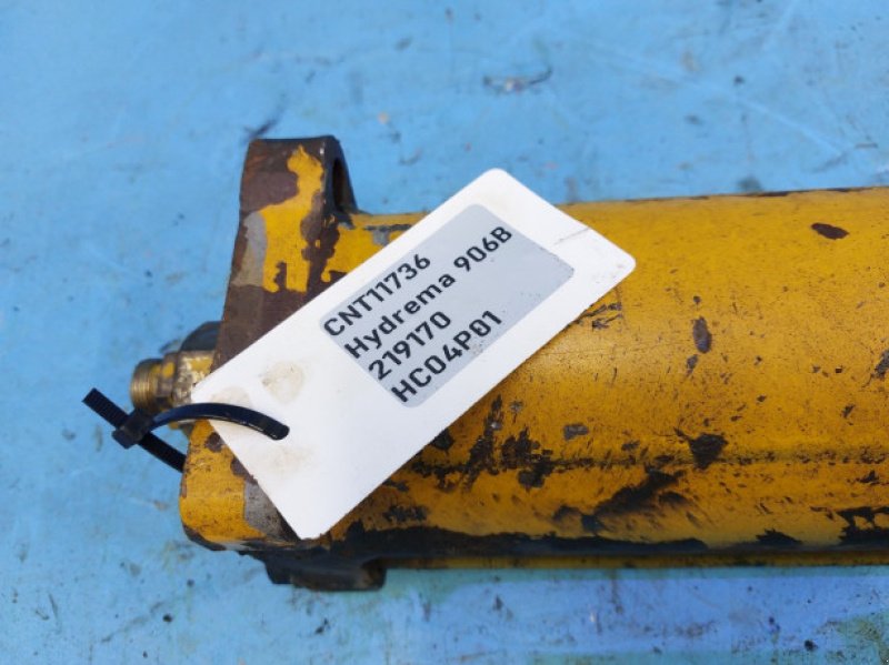 Sonstiges Baggerzubehör typu Hydrema 906B, Gebrauchtmaschine v Hemmet (Obrázek 13)