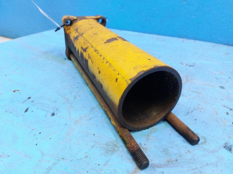 Sonstiges Baggerzubehör typu Hydrema 906B, Gebrauchtmaschine v Hemmet (Obrázek 7)