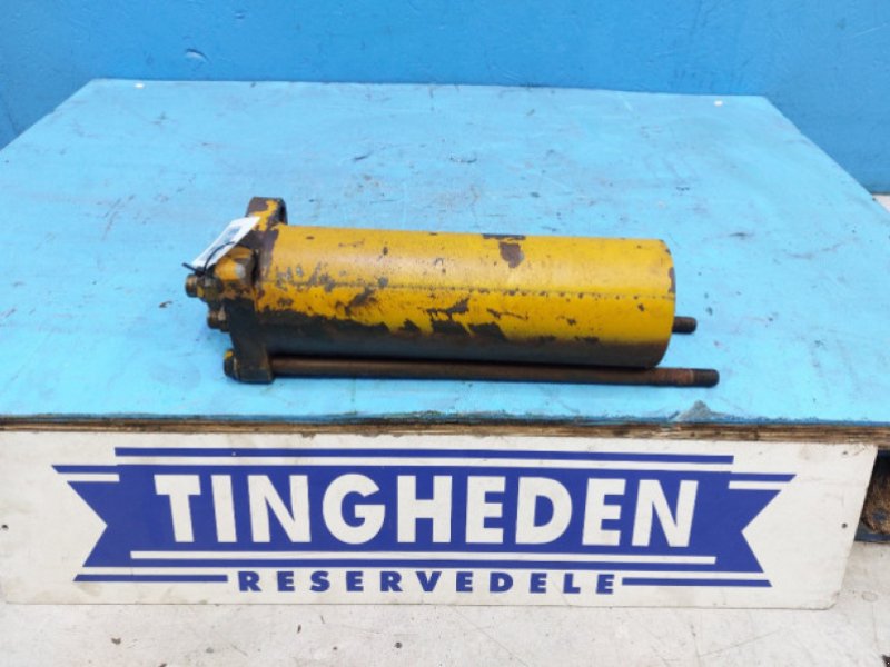 Sonstiges Baggerzubehör typu Hydrema 906B, Gebrauchtmaschine v Hemmet (Obrázek 1)