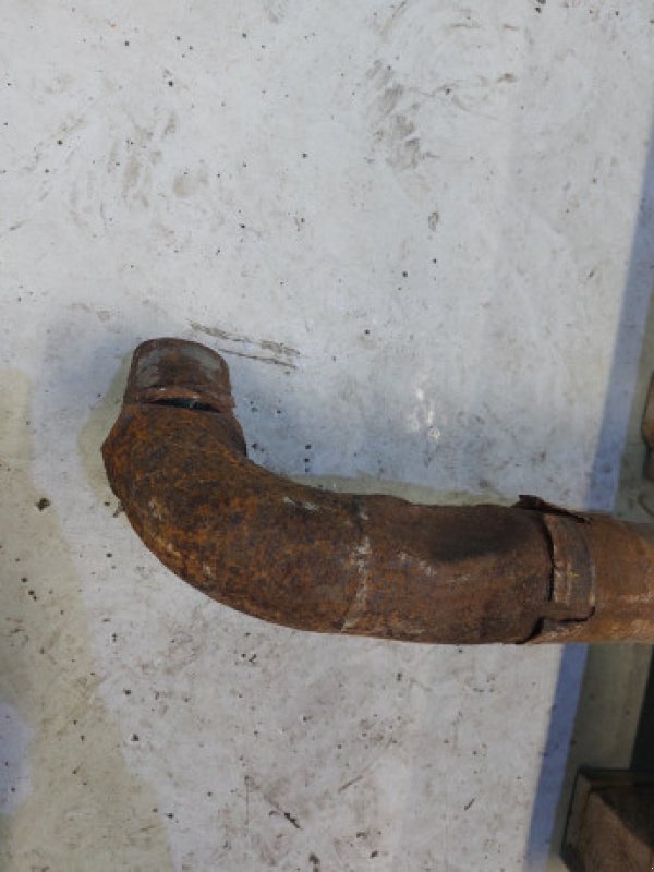 Sonstiges Baggerzubehör des Typs Hydrema 906B, Gebrauchtmaschine in Hemmet (Bild 5)