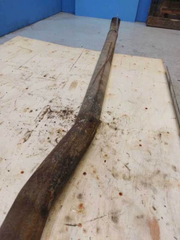 Sonstiges Baggerzubehör des Typs Hydrema 906B, Gebrauchtmaschine in Hemmet (Bild 8)