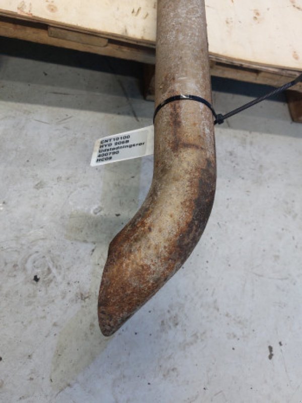 Sonstiges Baggerzubehör des Typs Hydrema 906B, Gebrauchtmaschine in Hemmet (Bild 11)