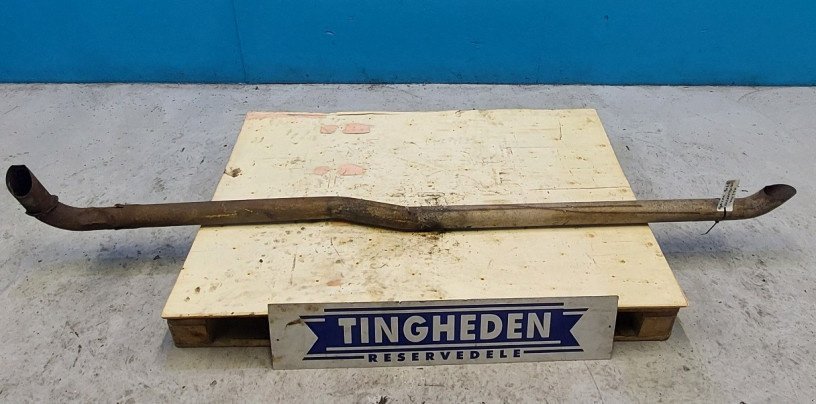 Sonstiges Baggerzubehör des Typs Hydrema 906B, Gebrauchtmaschine in Hemmet (Bild 18)