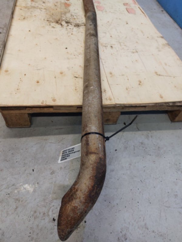 Sonstiges Baggerzubehör des Typs Hydrema 906B, Gebrauchtmaschine in Hemmet (Bild 12)