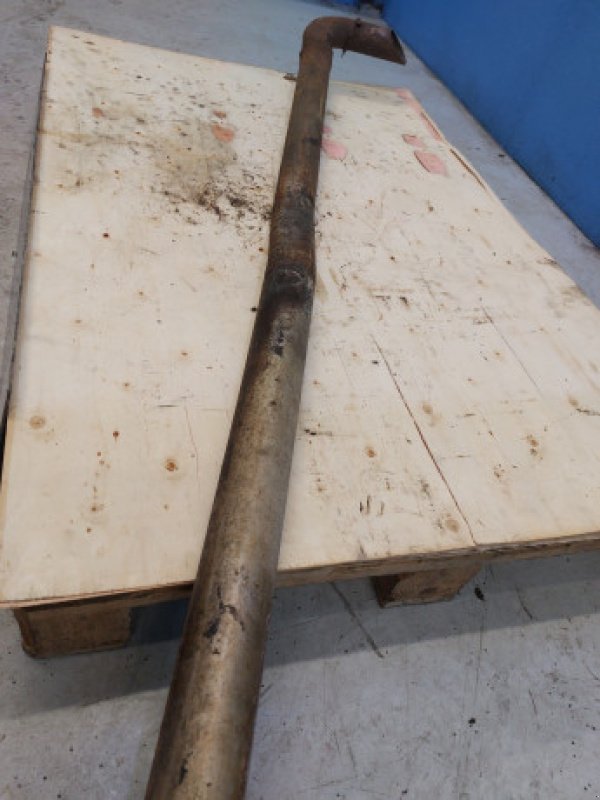 Sonstiges Baggerzubehör des Typs Hydrema 906B, Gebrauchtmaschine in Hemmet (Bild 14)