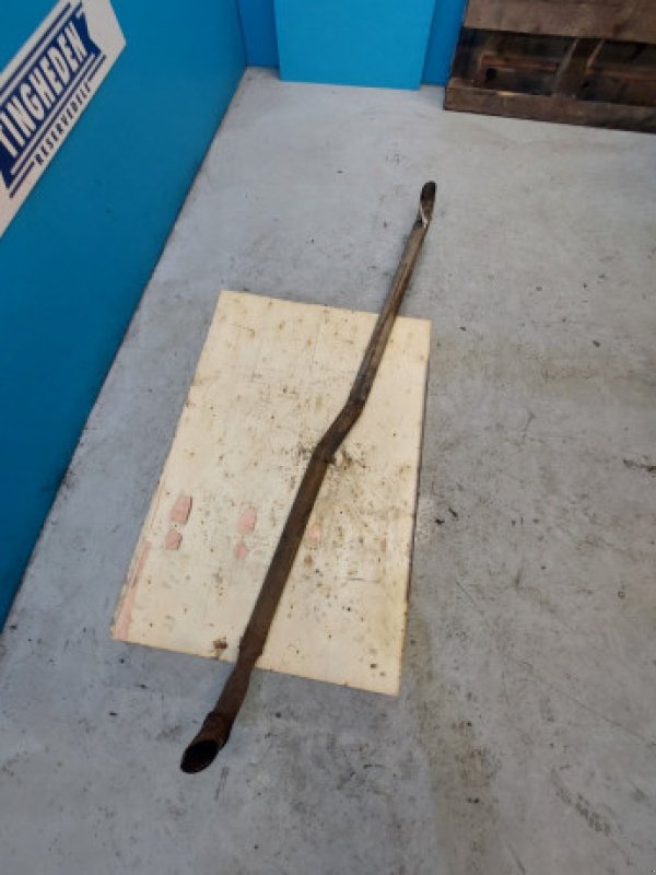 Sonstiges Baggerzubehör des Typs Hydrema 906B, Gebrauchtmaschine in Hemmet (Bild 15)