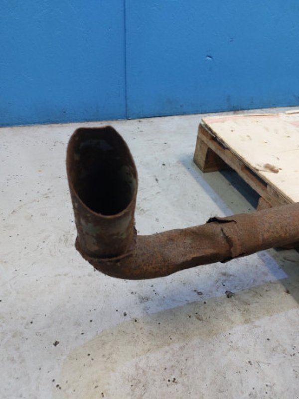 Sonstiges Baggerzubehör des Typs Hydrema 906B, Gebrauchtmaschine in Hemmet (Bild 4)