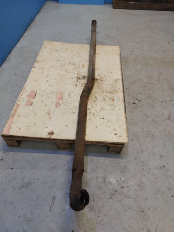 Sonstiges Baggerzubehör des Typs Hydrema 906B, Gebrauchtmaschine in Hemmet (Bild 3)