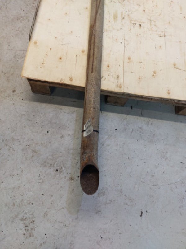 Sonstiges Baggerzubehör des Typs Hydrema 906B, Gebrauchtmaschine in Hemmet (Bild 9)