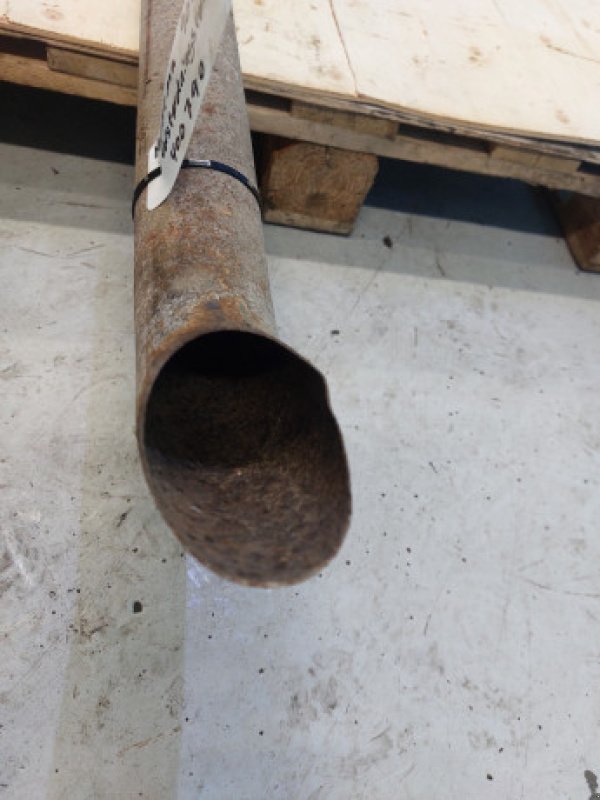 Sonstiges Baggerzubehör des Typs Hydrema 906B, Gebrauchtmaschine in Hemmet (Bild 10)