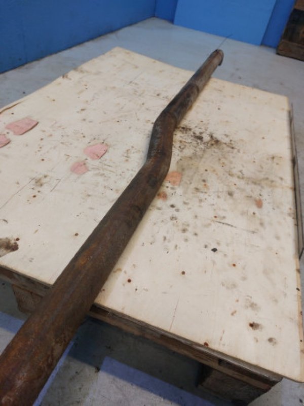 Sonstiges Baggerzubehör des Typs Hydrema 906B, Gebrauchtmaschine in Hemmet (Bild 7)