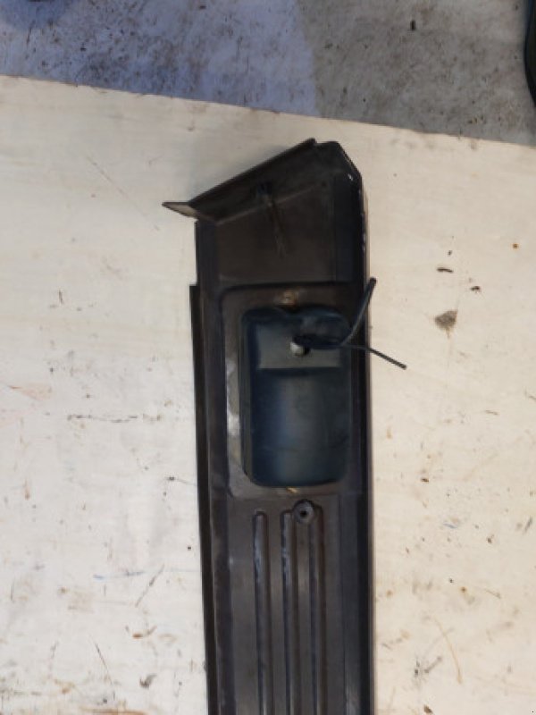 Sonstiges Baggerzubehör des Typs Hydrema 906B, Gebrauchtmaschine in Hemmet (Bild 5)