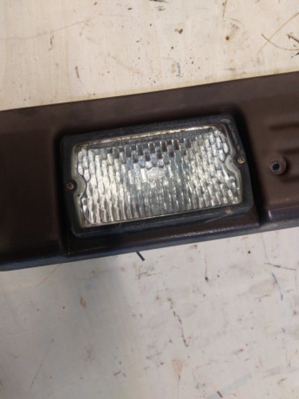 Sonstiges Baggerzubehör des Typs Hydrema 906B, Gebrauchtmaschine in Hemmet (Bild 4)