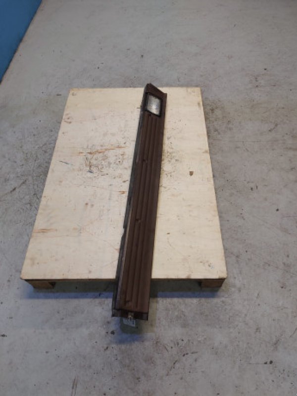 Sonstiges Baggerzubehör des Typs Hydrema 906B, Gebrauchtmaschine in Hemmet (Bild 2)