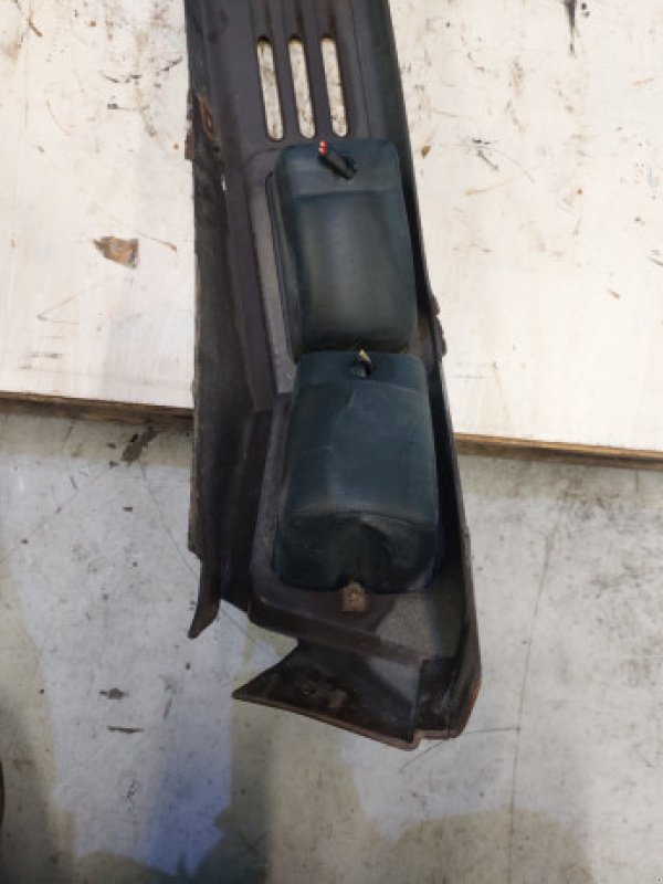 Sonstiges Baggerzubehör des Typs Hydrema 906B, Gebrauchtmaschine in Hemmet (Bild 8)