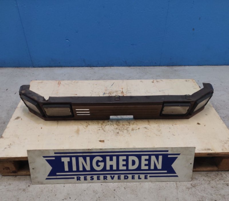 Sonstiges Baggerzubehör des Typs Hydrema 906B, Gebrauchtmaschine in Hemmet (Bild 1)