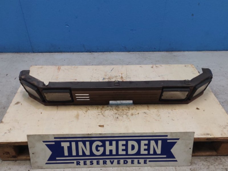 Sonstiges Baggerzubehör typu Hydrema 906B, Gebrauchtmaschine v Hemmet (Obrázek 1)